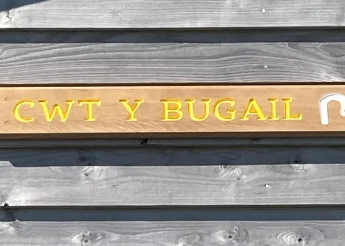 Cwt Y Bugail