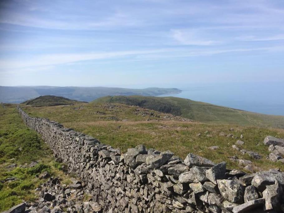 Cwt Y Bugail Barmouth