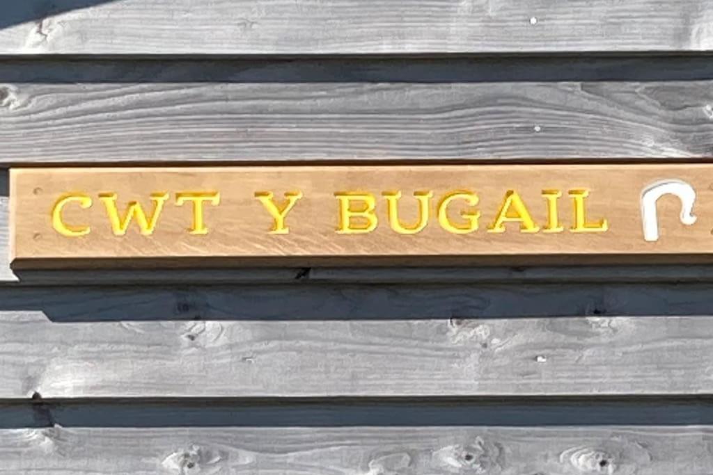 Cwt Y Bugail Campsite Barmouth