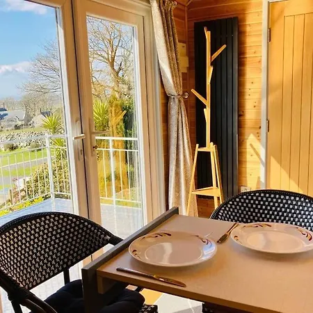Cwt Y Bugail Hotel Barmouth Buitenkant foto