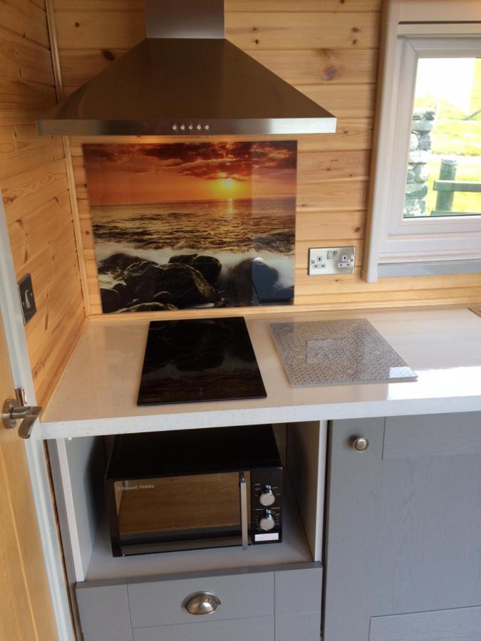 Cwt Y Bugail Camping