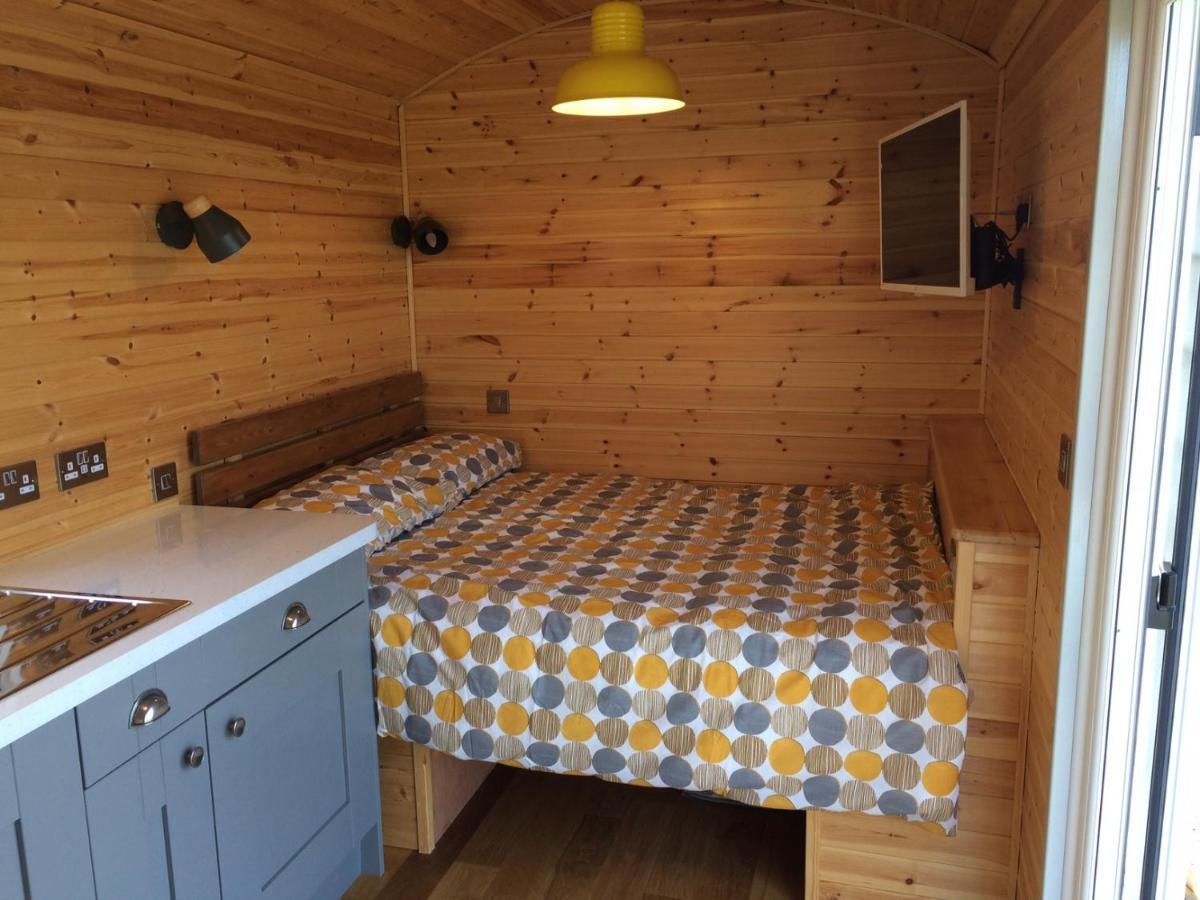 Cwt Y Bugail Camping Barmouth