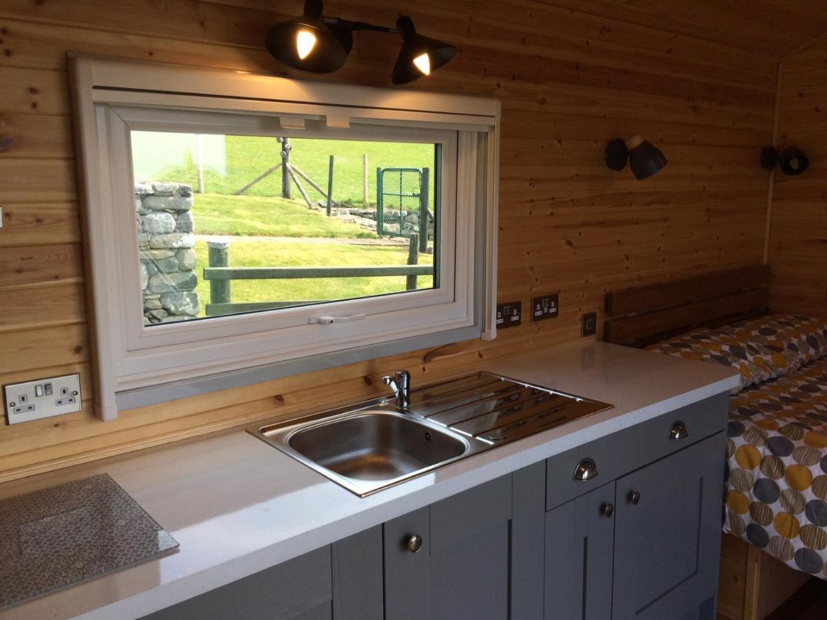 Cwt Y Bugail Camping